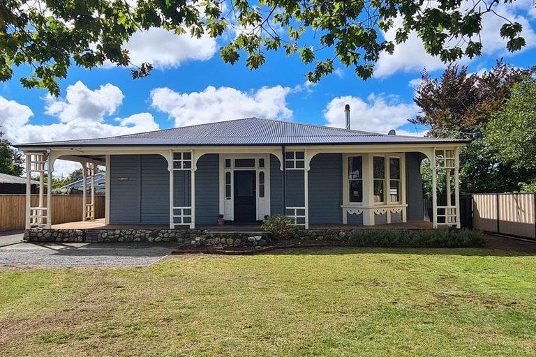 Photo of property in 72 Renall Street, Masterton, 5810