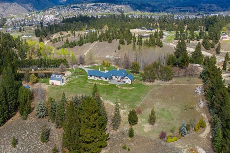 Photo of property in 60 Gilligans Gully Road, Alexandra, 9320