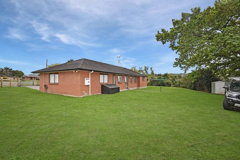 Photo of property in 26 Regina Street, Pokeno, 2402