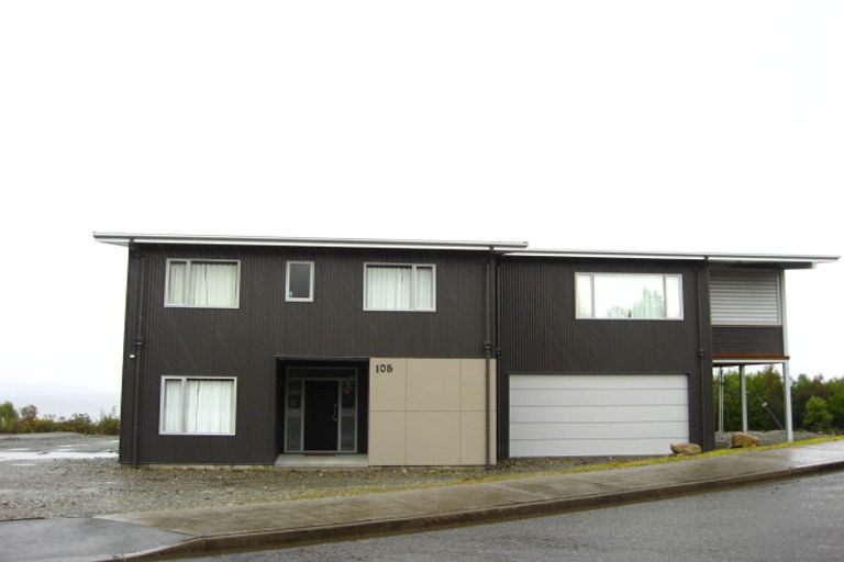 Photo of property in 105 Ahau Street, Moana, 7872