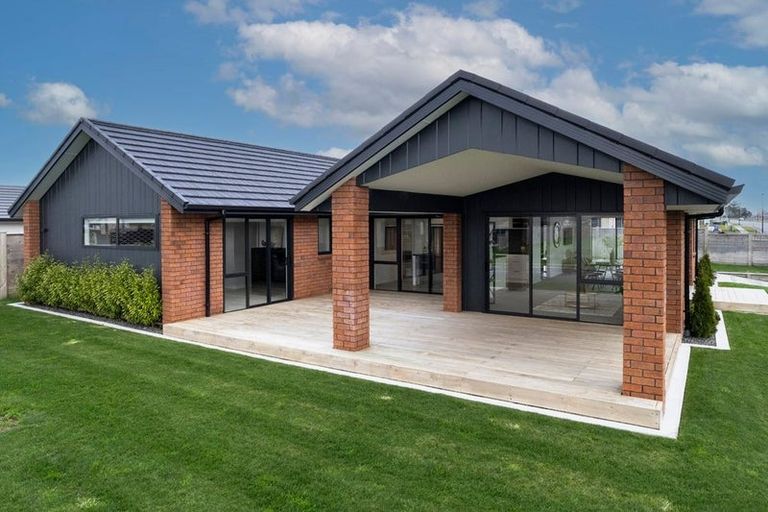 Photo of property in 9 Peakedale Drive, Matamata, 3400