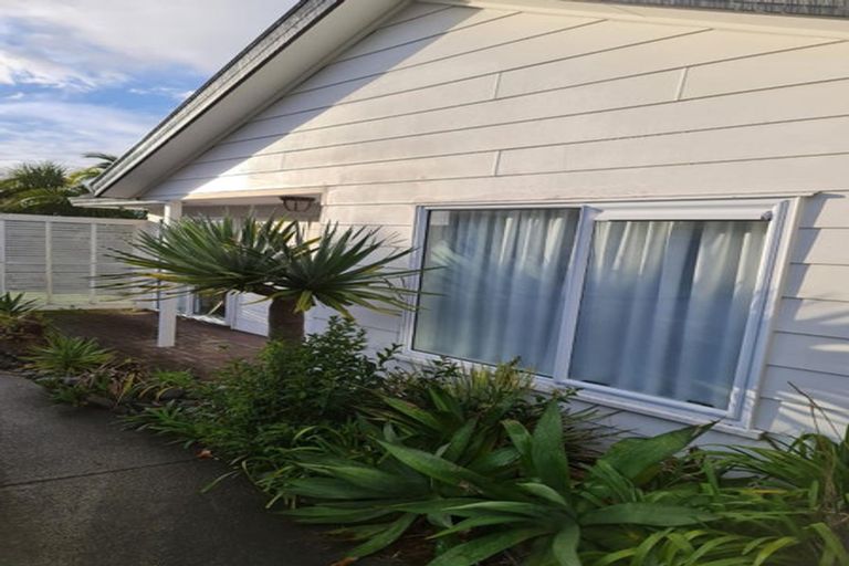 Photo of property in 24 Randwick Place, Randwick Park, Auckland, 2105