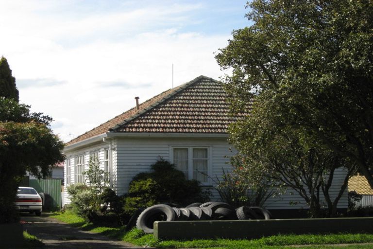 Photo of property in 23 Fitzherbert Avenue, Springvale, Whanganui, 4501