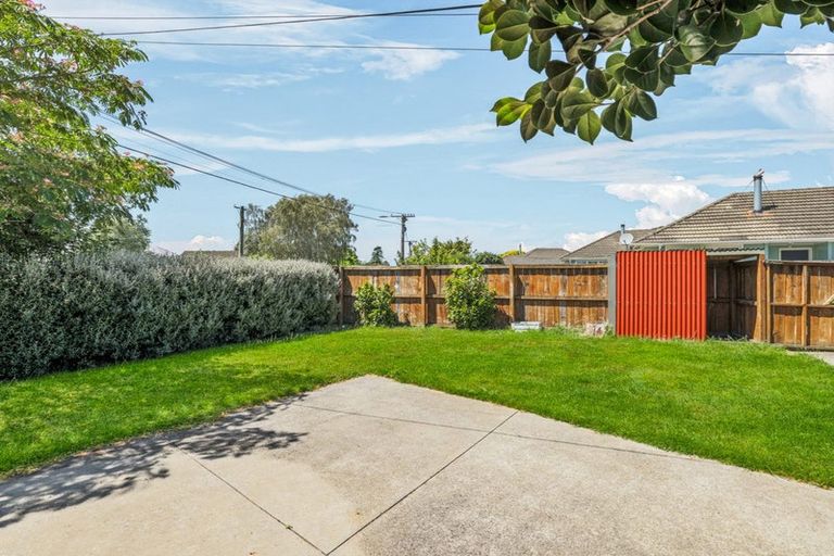 Photo of property in 31 Fortune Street, Mairehau, Christchurch, 8052