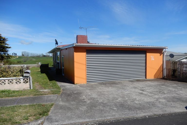 Photo of property in 74 Reservoir Street, Putaruru, 3411