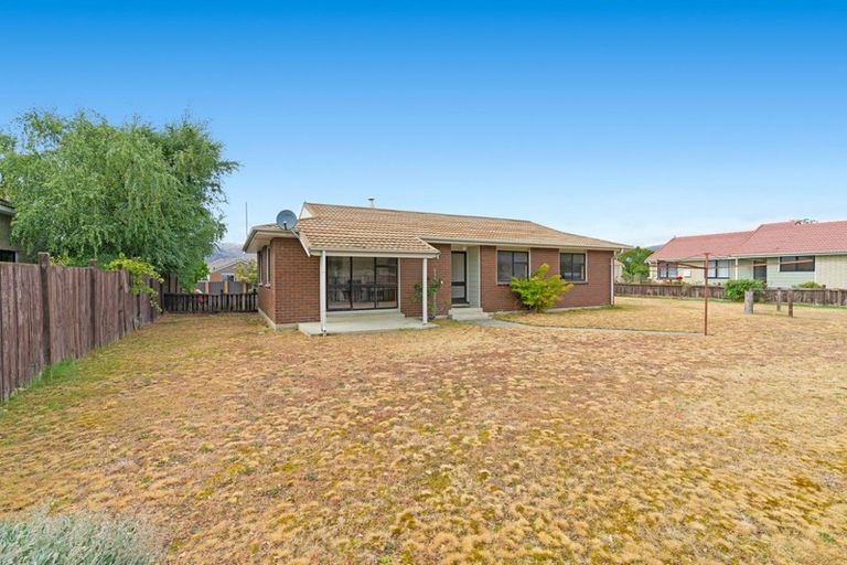 Photo of property in 156 Waenga Drive, Cromwell, 9310