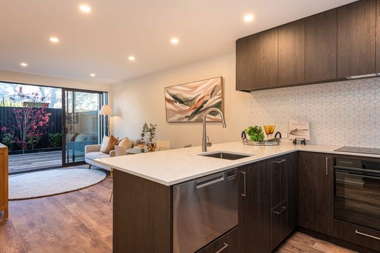 Photo of property in 8/77 Deans Avenue, Riccarton, Christchurch, 8011