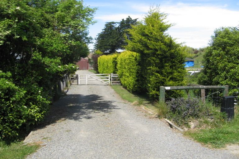 Photo of property in 101 Leithfield Road, Leithfield, Amberley, 7481