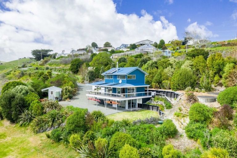 Photo of property in 1122 Whakapirau Road, Whakapirau, Maungaturoto, 0583