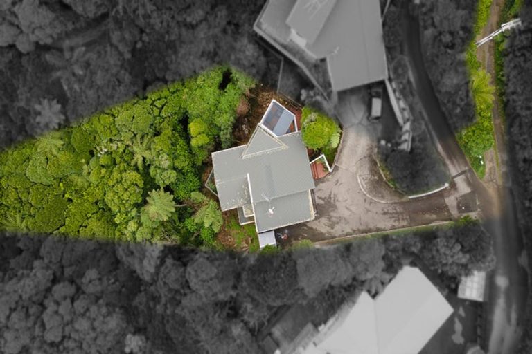 Photo of property in 51a Maungaraki Road, Korokoro, Lower Hutt, 5012