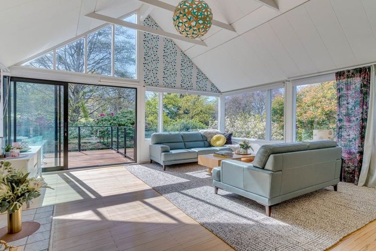 Photo of property in 115 Balmacewen Road, Wakari, Dunedin, 9010