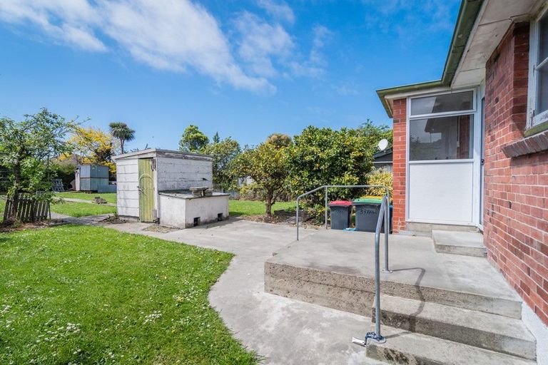 Photo of property in 33 Tyne Street, Marchwiel, Timaru, 7910