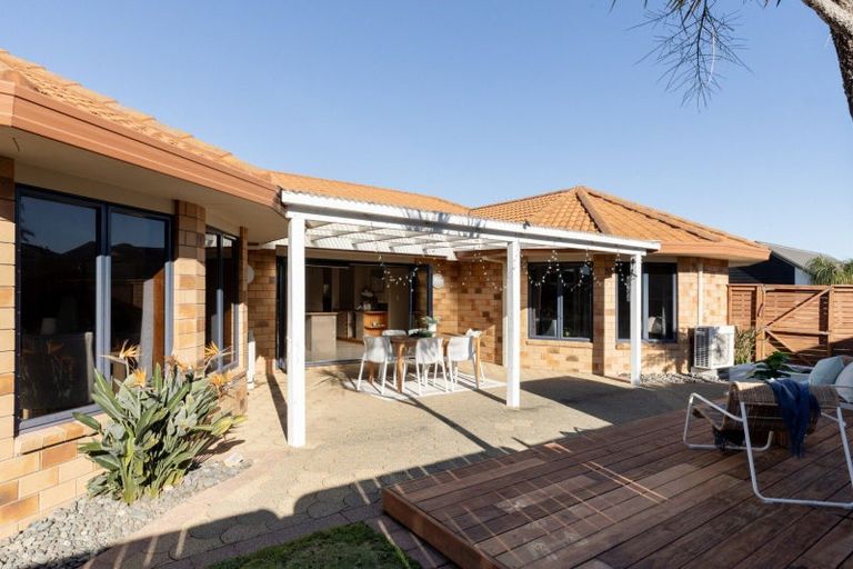 Photo of property in 61 Keepa Close, Papamoa Beach, Papamoa, 3118