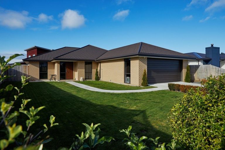 Photo of property in 18 Greenburn Way, Kaikoura Flat, Kaikoura, 7371