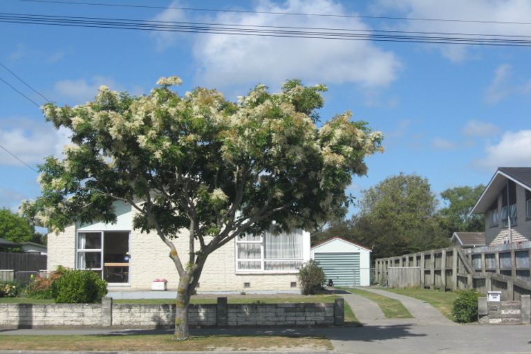 Photo of property in 229 Sawyers Arms Road, Bishopdale, Christchurch, 8053