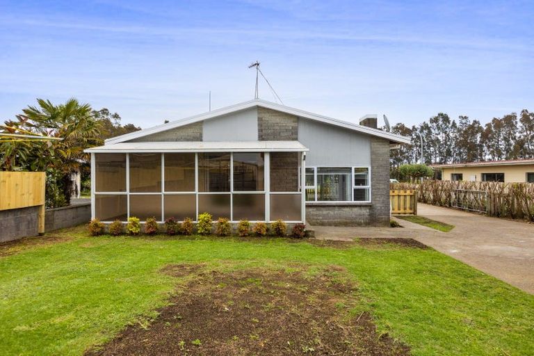 Photo of property in 30 Harris Street, Waitara, 4320