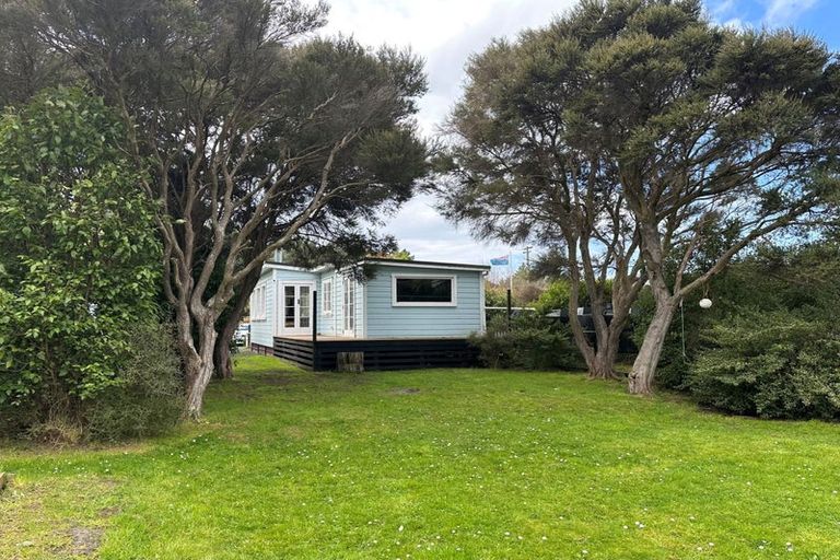Photo of property in 92 Beach Road, Long Beach, Port Chalmers, 9081