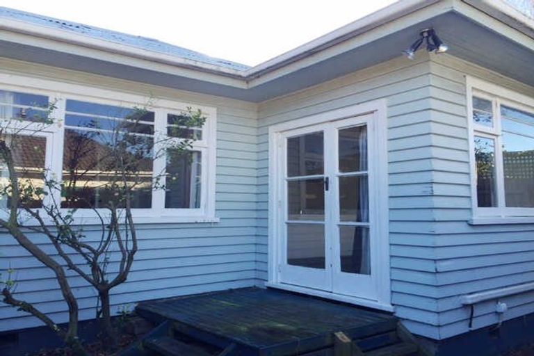 Photo of property in 2/113 Ruskin Street, Addington, Christchurch, 8024