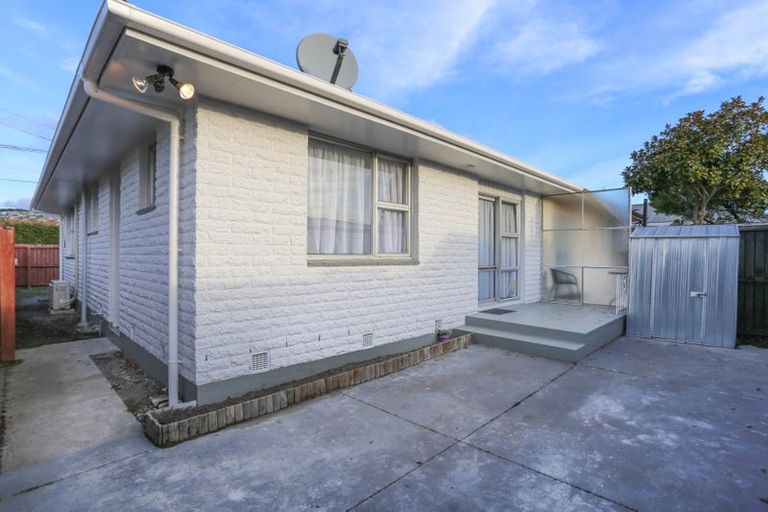 Photo of property in 71 Conway Street, Somerfield, Christchurch, 8024