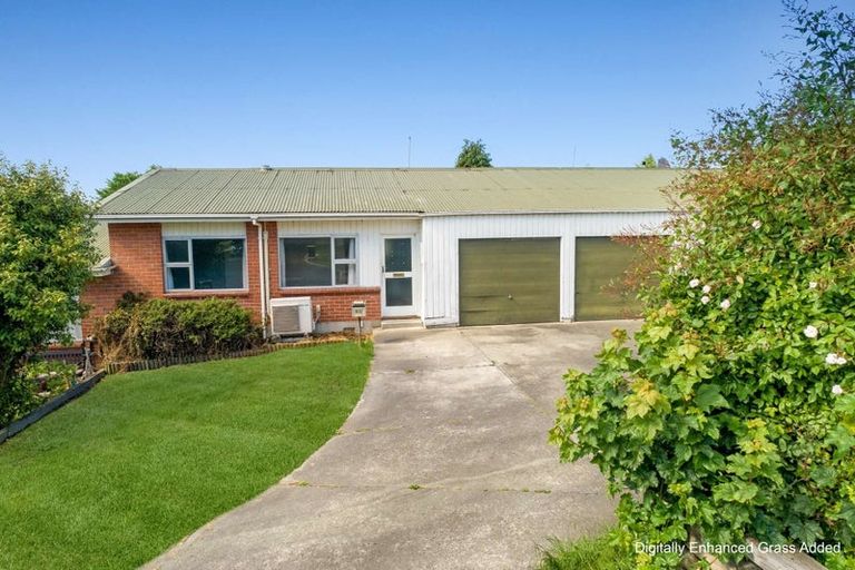 Photo of property in 8b Swan Street, Gore, 9710