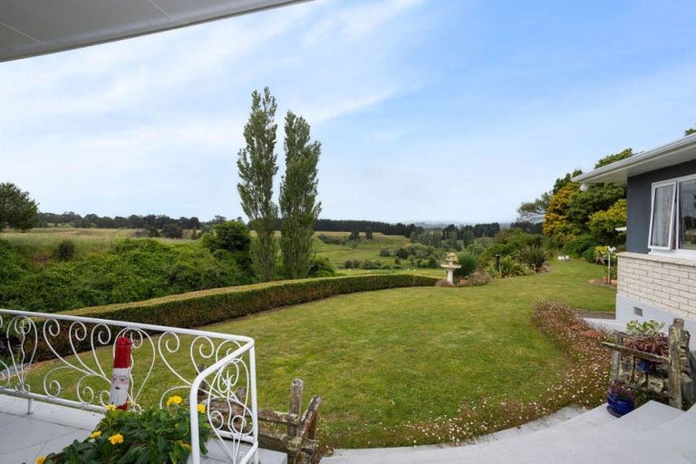 Photo of property in 91 Gordon Street, Dannevirke, 4930