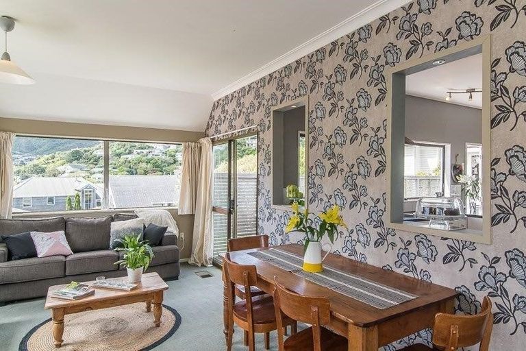 Photo of property in 14 Perth Street, Ngaio, Wellington, 6035