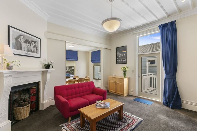 Photo of property in 106 Hill Street, Thorndon, Wellington, 6011