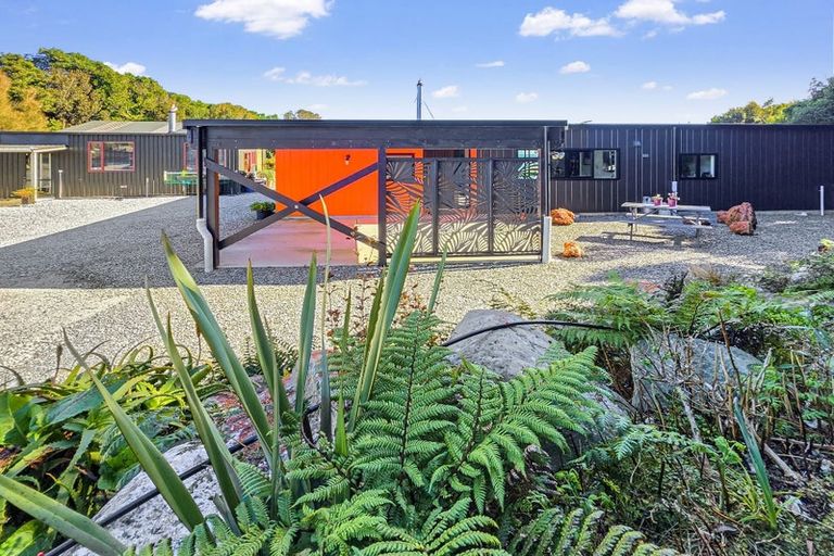 Photo of property in 162 Havill Drive, Awatuna, Hokitika, 7882