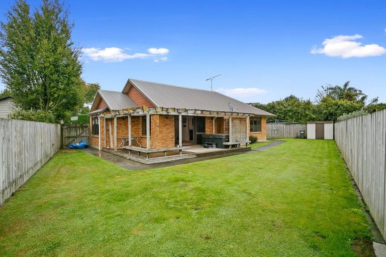 Photo of property in 122 Tennyson Street, Leamington, Cambridge, 3432