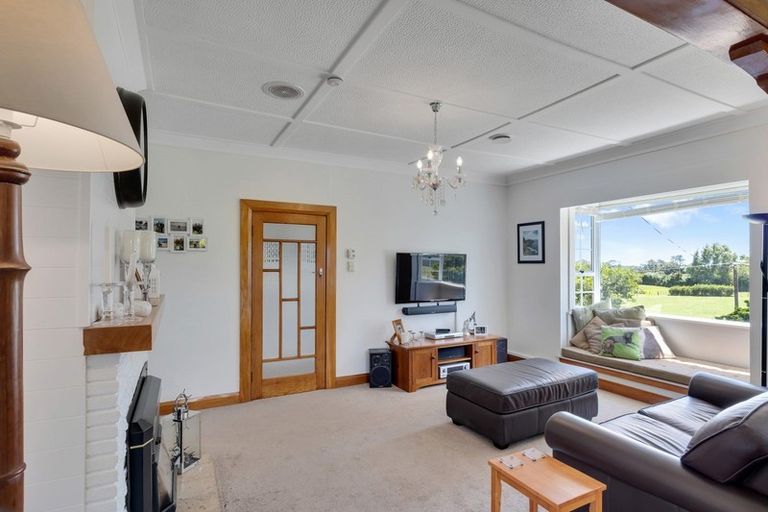 Photo of property in 1397 Egmont Road, Egmont Village, Inglewood, 4386