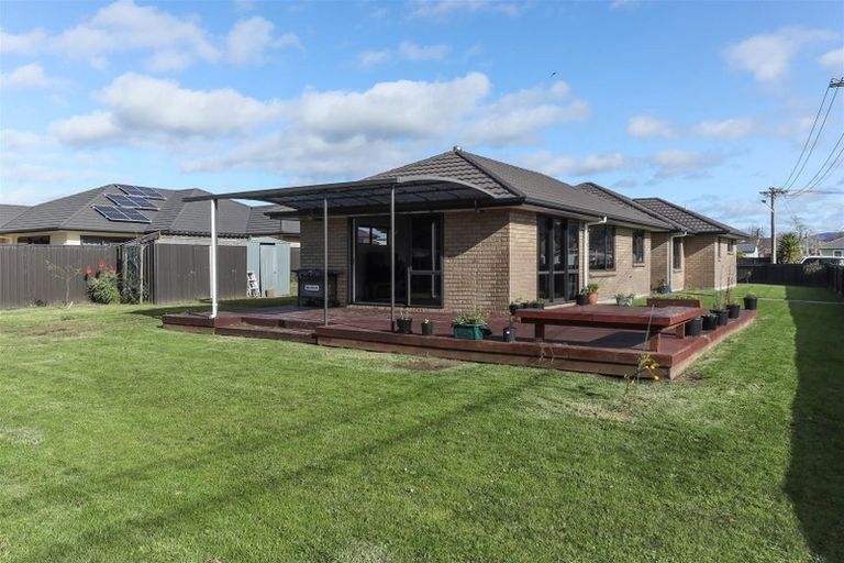 Photo of property in 11 Haumoana Street, Koutu, Rotorua, 3010