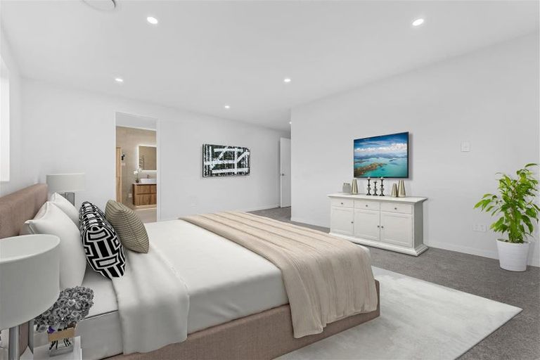 Photo of property in 4 Hutukawa Drive, Beachlands, Auckland, 2018