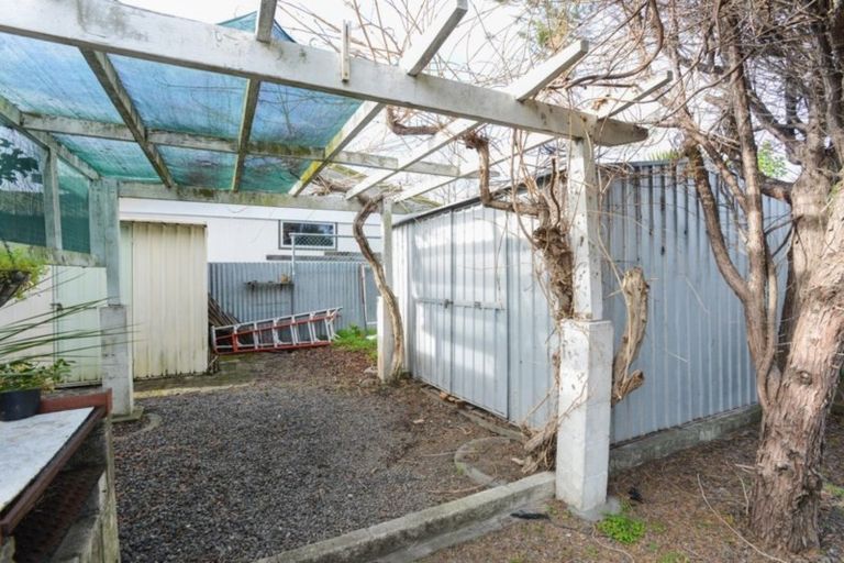 Photo of property in 7 Guildford Street, Tamatea, Napier, 4112