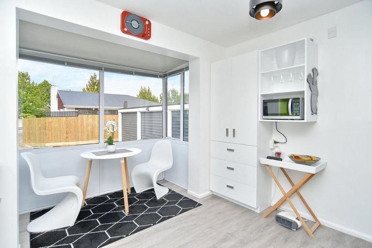 Photo of property in 23a Tomes Road, St Albans, Christchurch, 8052