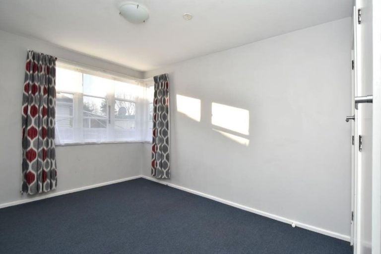 Photo of property in 44 Arawa Street, Shirley, Christchurch, 8013