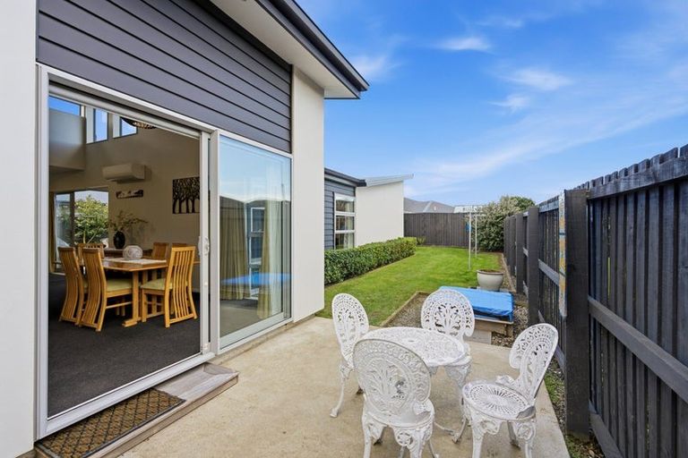 Photo of property in 8 Deacon Street, Halswell, Christchurch, 8025