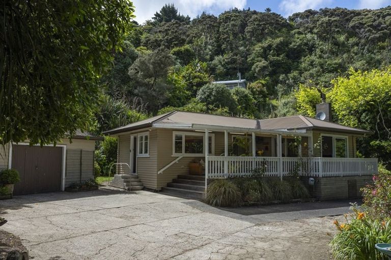 Photo of property in 11 Old Hospital Road, Whangaroa, Kaeo, 0478
