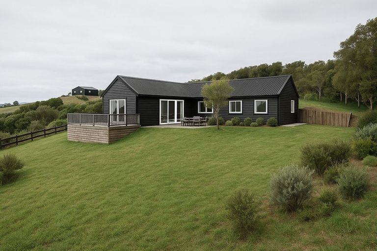 Photo of property in 15 Raikes Road, Kaitoke, Upper Hutt, 5018