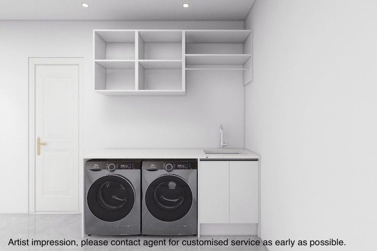 Photo of property in 5 Viv Green Place, Pokeno, 2402