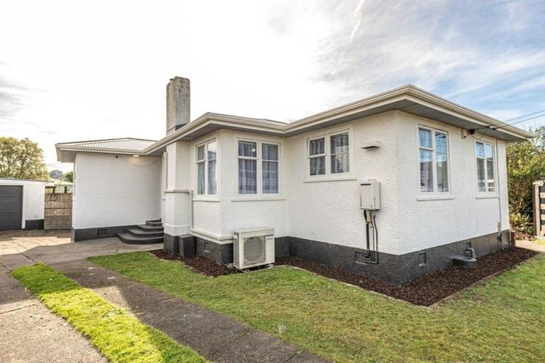 Photo of property in 57 Talbot Street, Whanganui East, Whanganui, 4500