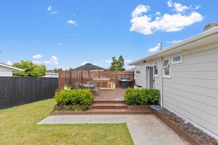 Photo of property in 16 Kotuku Place, Tokoroa, 3420