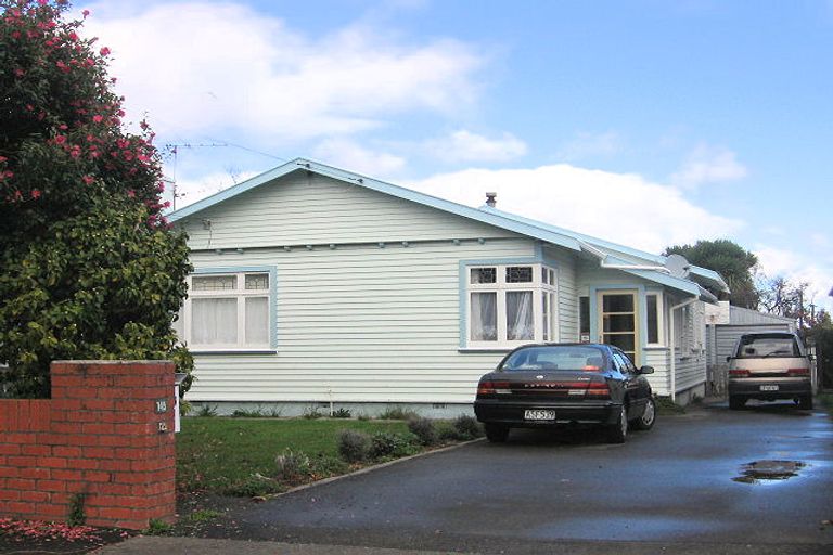 Photo of property in 145 Whites Line East, Waiwhetu, Lower Hutt, 5010