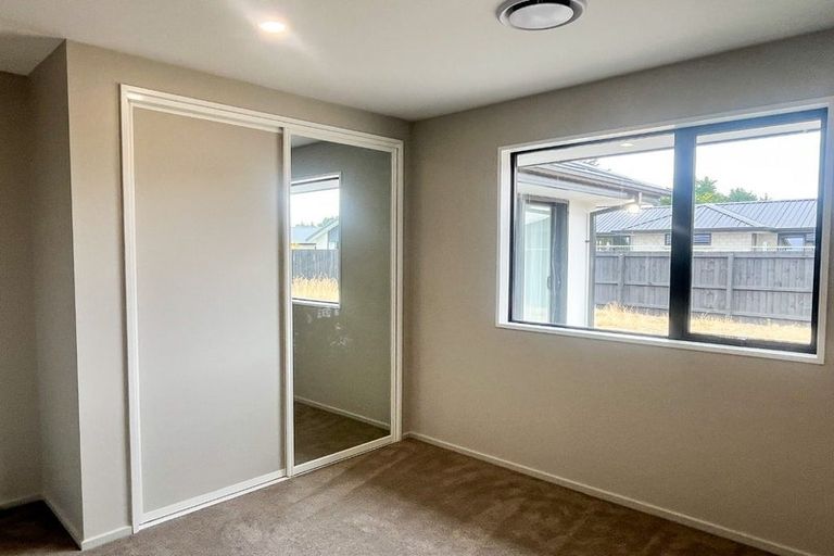 Photo of property in 640 Springston Rolleston Road, Rolleston, 7615