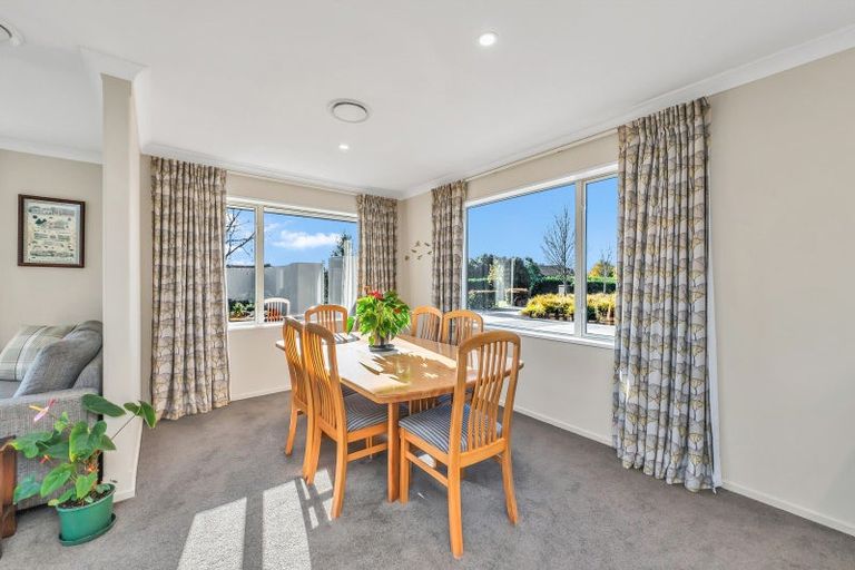 Photo of property in 8 Showground Place, Leeston, 7632