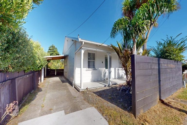 Photo of property in 3 Niblett Street, Whanganui, 4500