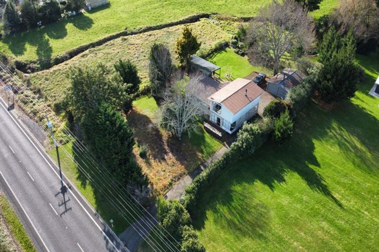 Photo of property in 7216 State Highway 26, Komata, Paeroa, 3674