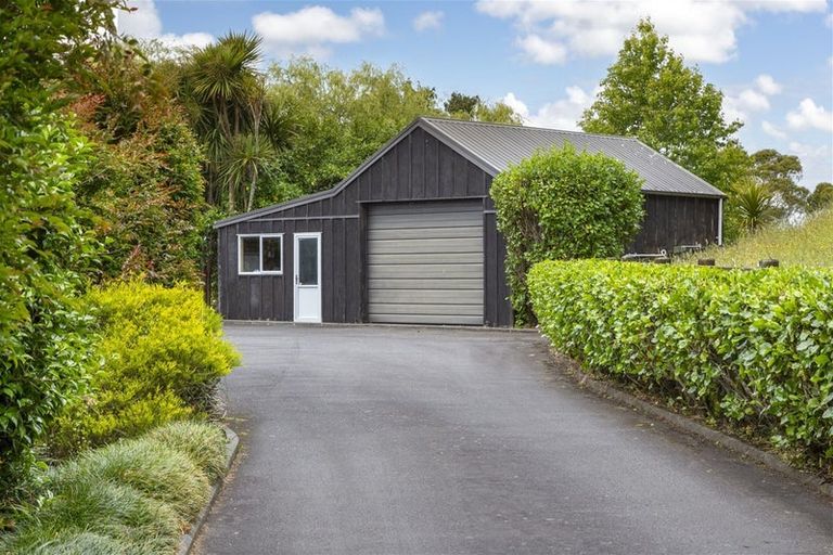 Photo of property in 41 Farquharson Road, Hunua, Papakura, 2583