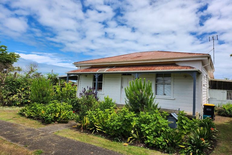 Photo of property in 201 Robert Street, Thames, 3500