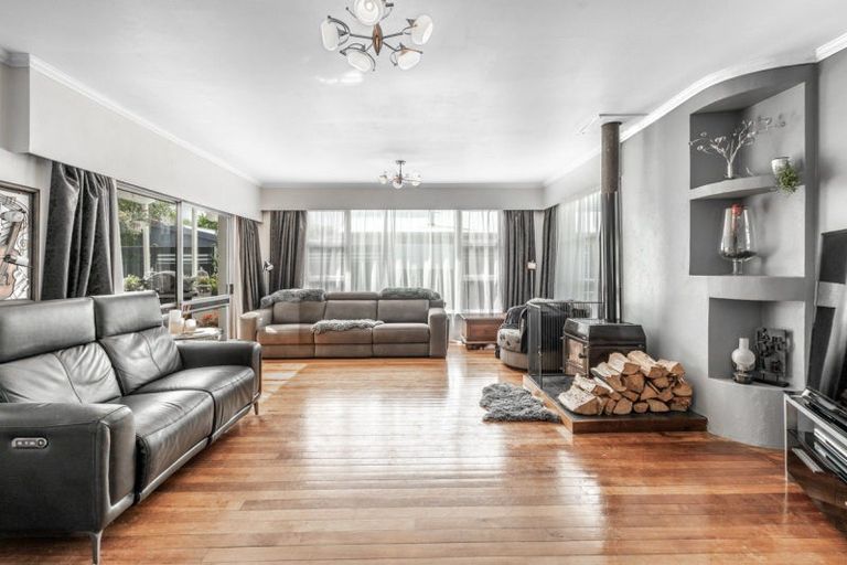 Photo of property in 111 Venus Street, Strathern, Invercargill, 9812