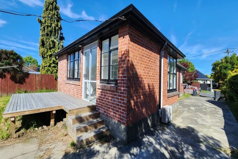 Photo of property in 253 Knowles Street, Mairehau, Christchurch, 8052